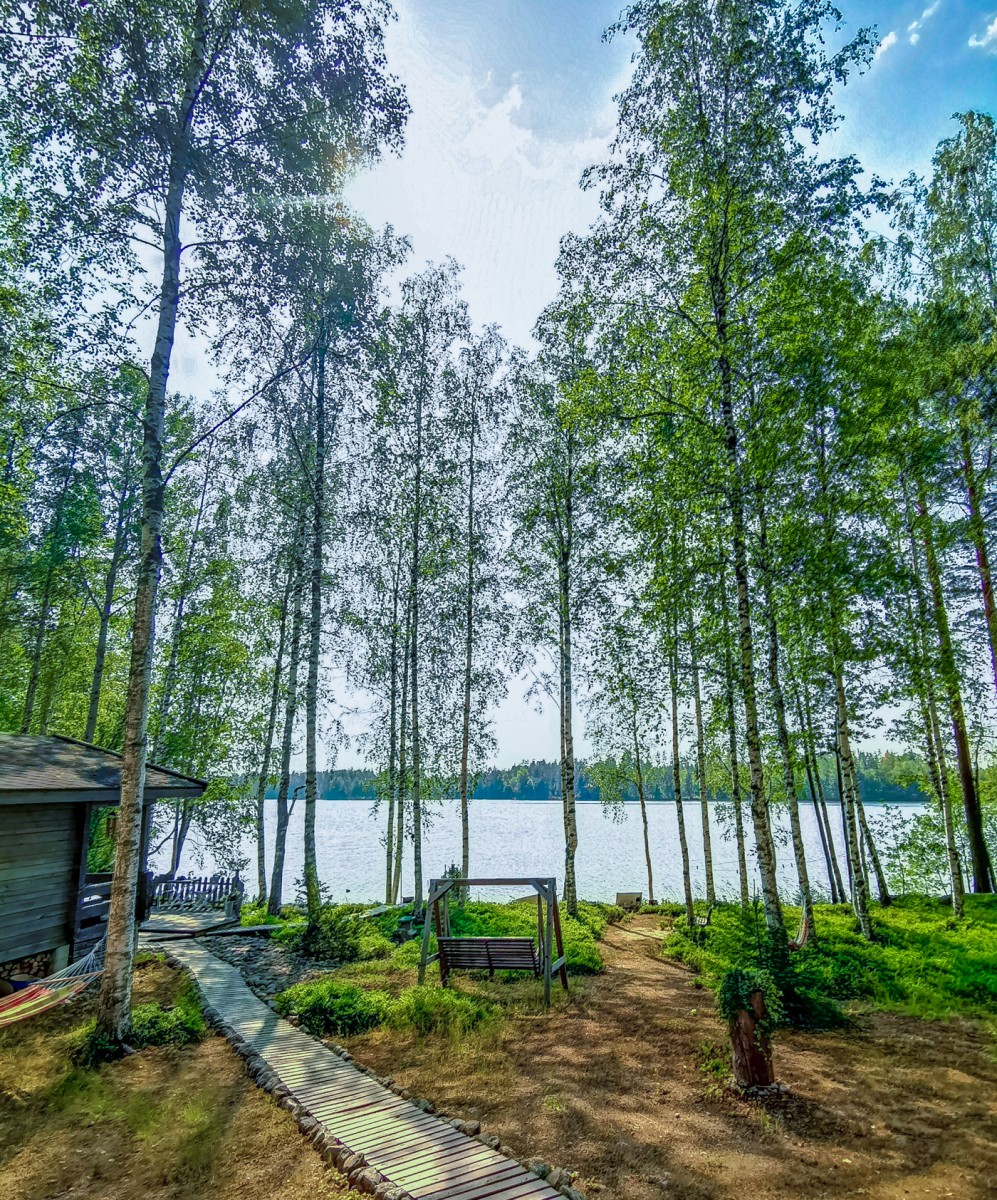 Hei hei kesä