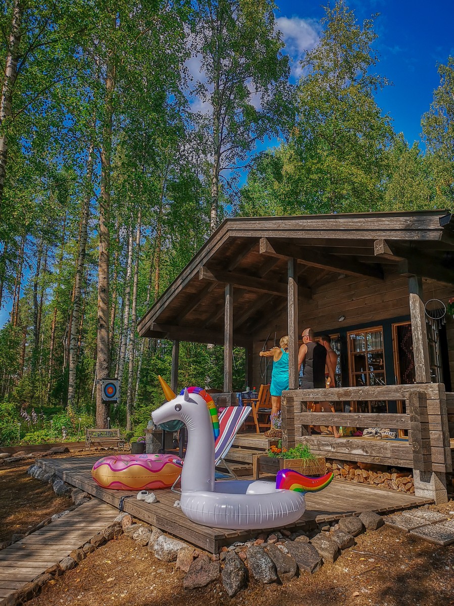 Hei hei kesä