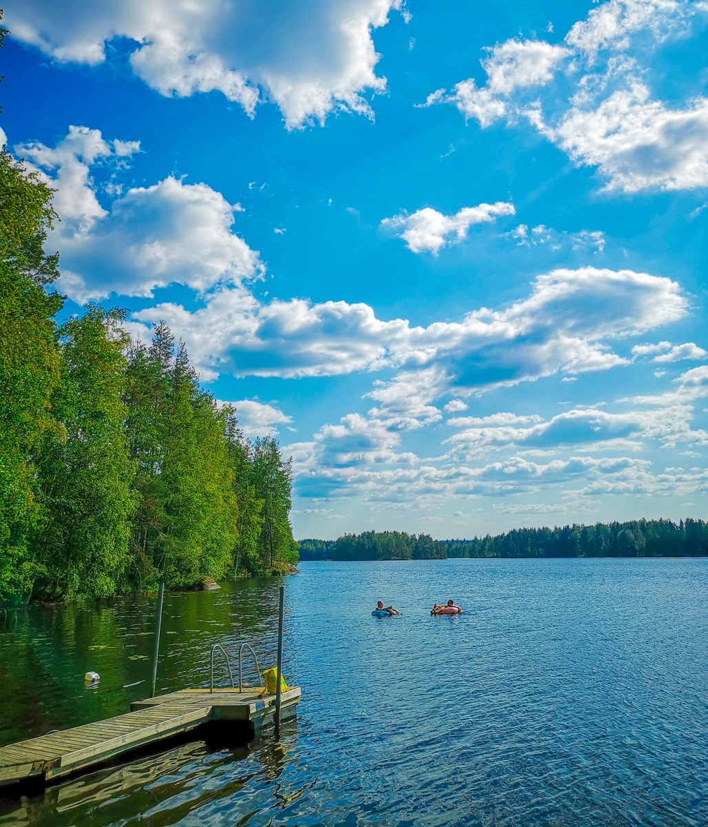 Hei hei kesä