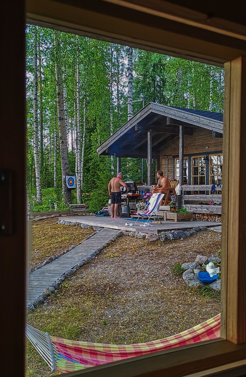 Hei hei kesä