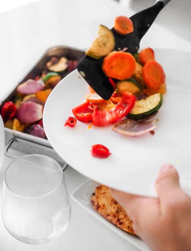 Helpot Uunikasvikset