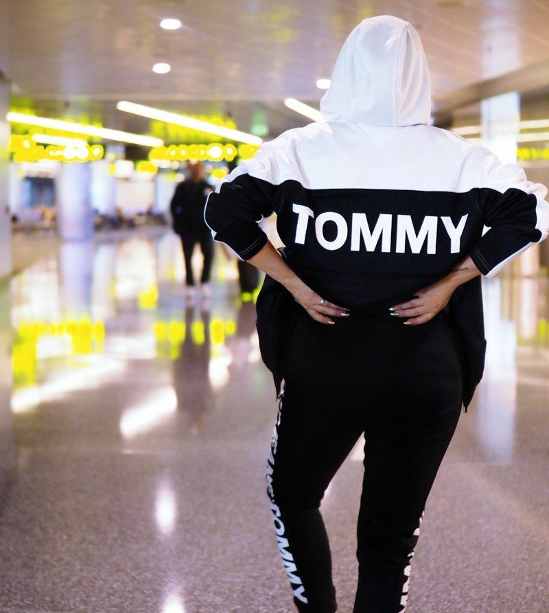 HELSINKI - DOHA - MALE