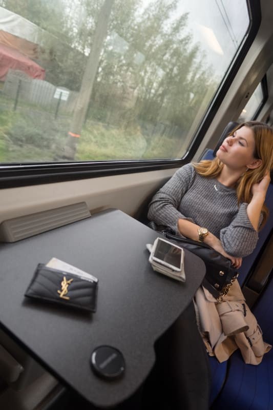 Hollanti: Breda, Rotterdam ja Amsterdam