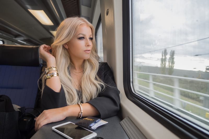 Hollanti: Breda, Rotterdam ja Amsterdam
