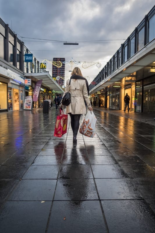 Hollanti: Breda, Rotterdam ja Amsterdam