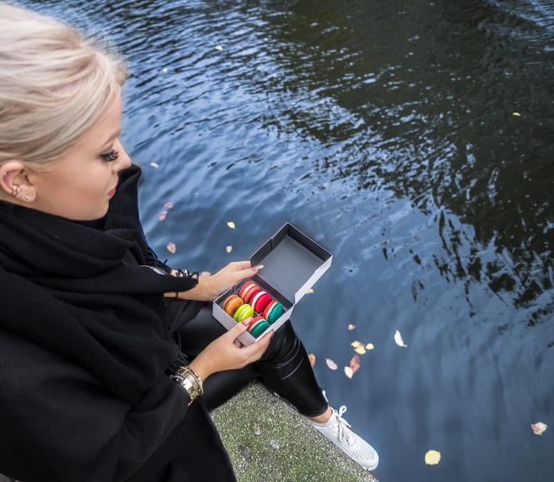 Hollanti: Breda, Rotterdam ja Amsterdam