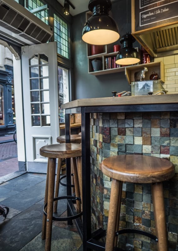 Hollanti: Breda, Rotterdam ja Amsterdam