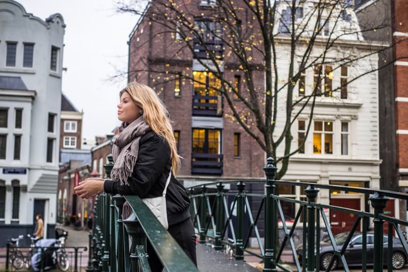 Hollanti: Breda, Rotterdam ja Amsterdam