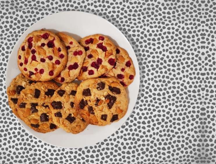Homemade Cookies