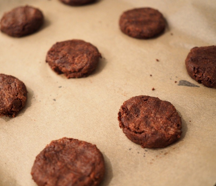 Homemade Cookies