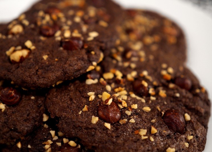 Homemade Cookies