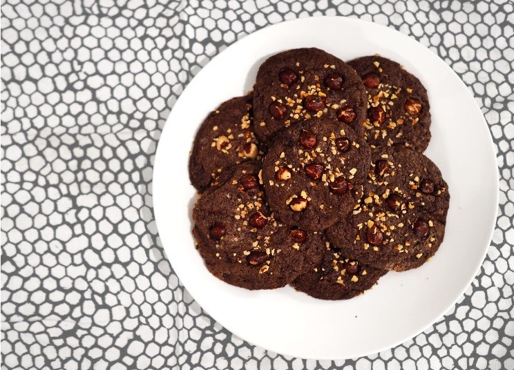 Homemade Cookies