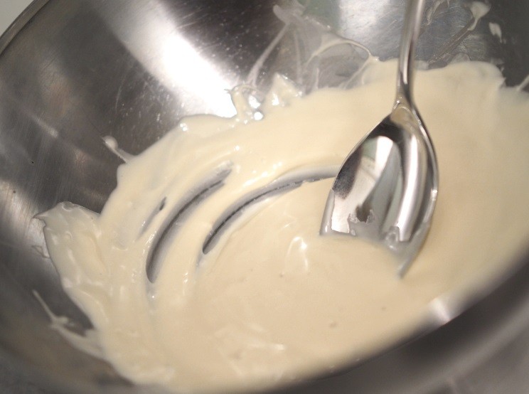 Homemade Cookies