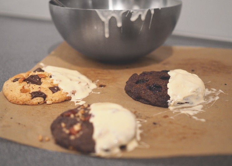Homemade Cookies