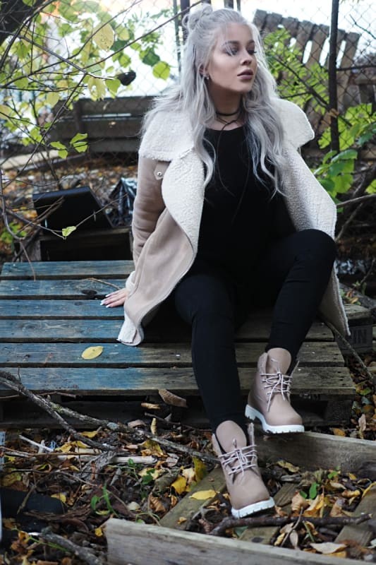 Ihan kujalla