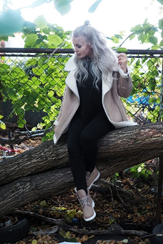 Ihan kujalla
