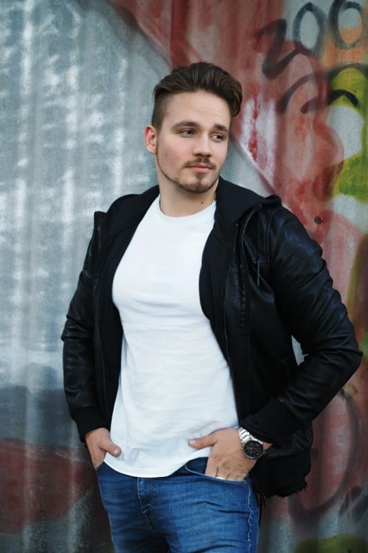 Ihan kujalla