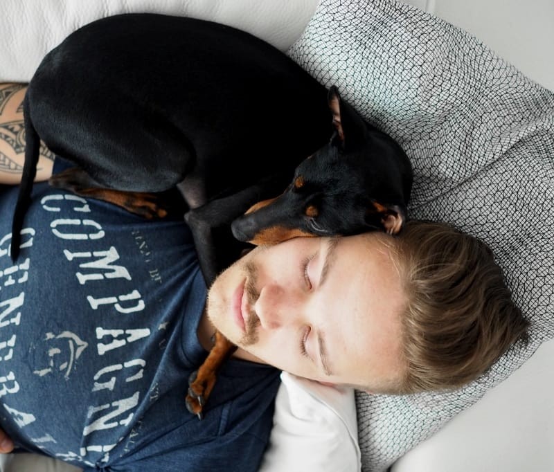 Ikävä on surullinen asia, mutta se ei voi tappaa ketään..