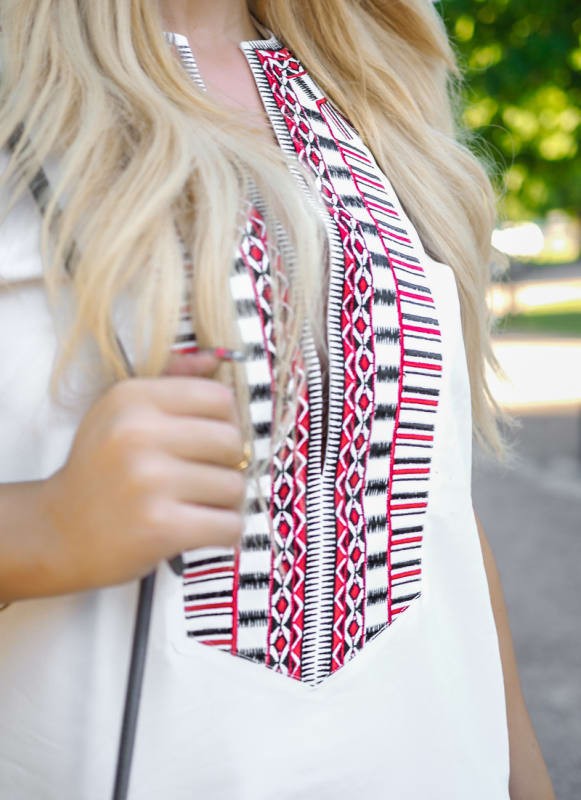 jälkkäri rannalla