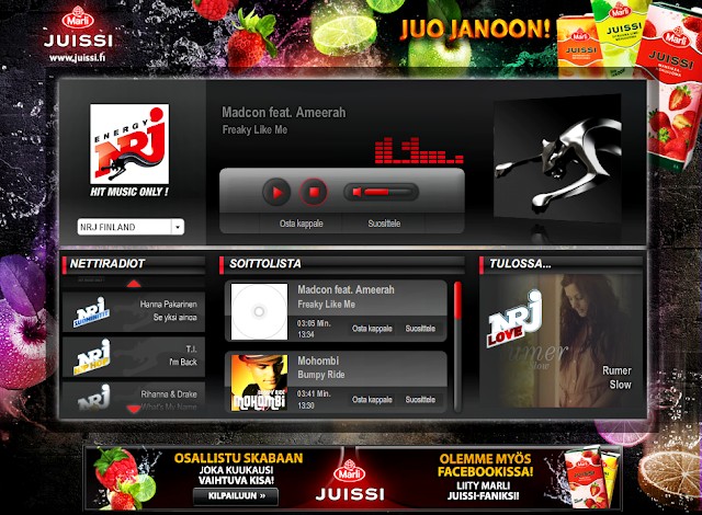Kaapit nurin