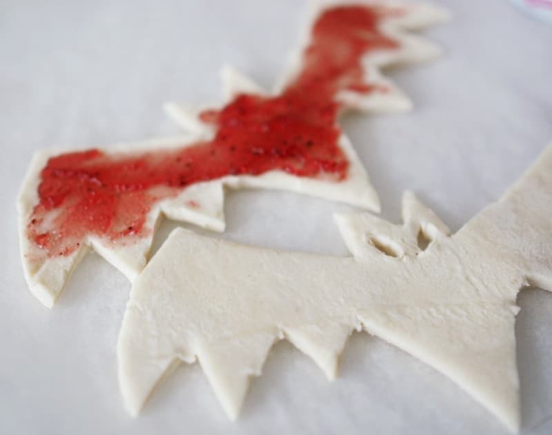Kammottavia herkkuja Halloweeniin