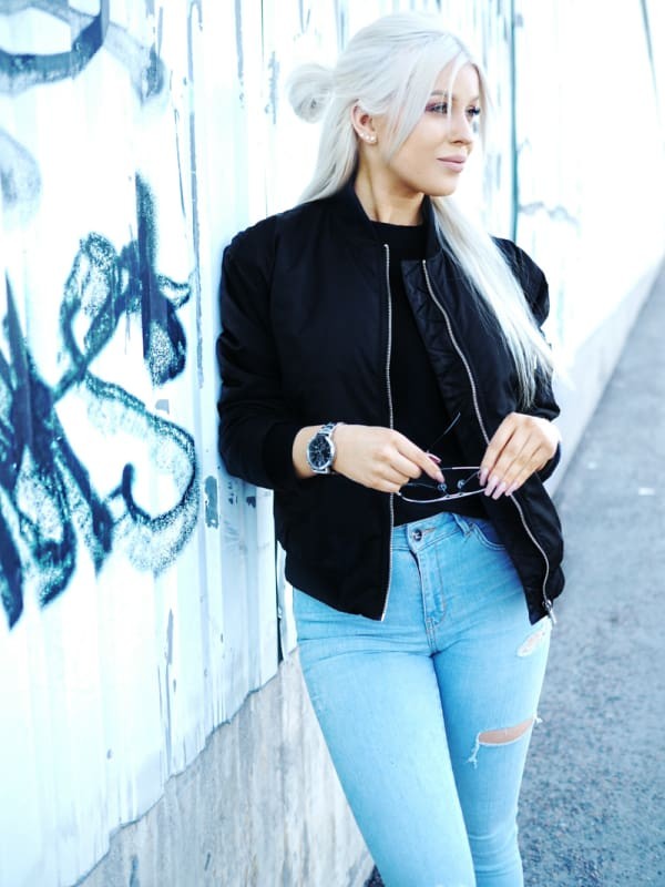 Kauhea viikko