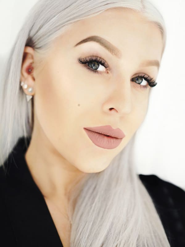 KK - (KingKylie) Lip Kit unboxing