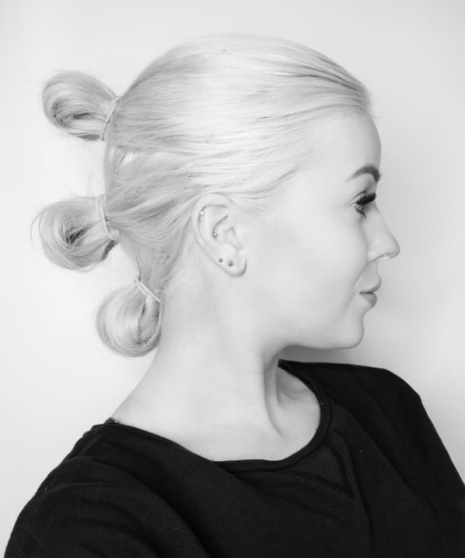 KK - Seitsemän pikakampausta