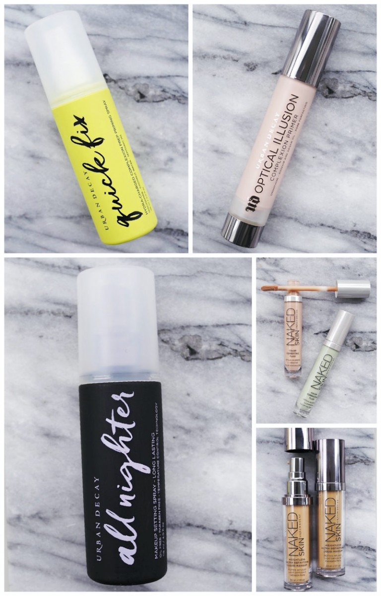 Koko päivän pysyvä meikkipohja ja smoky eye- tutoriaali