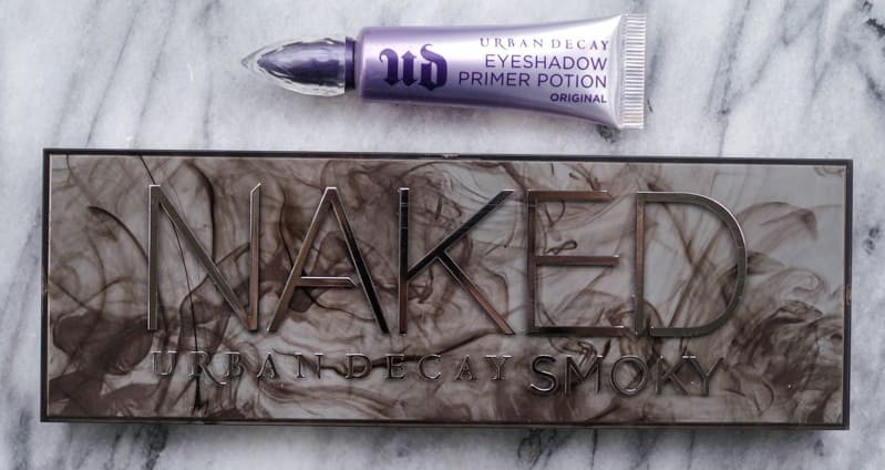 Koko päivän pysyvä meikkipohja ja smoky eye- tutoriaali