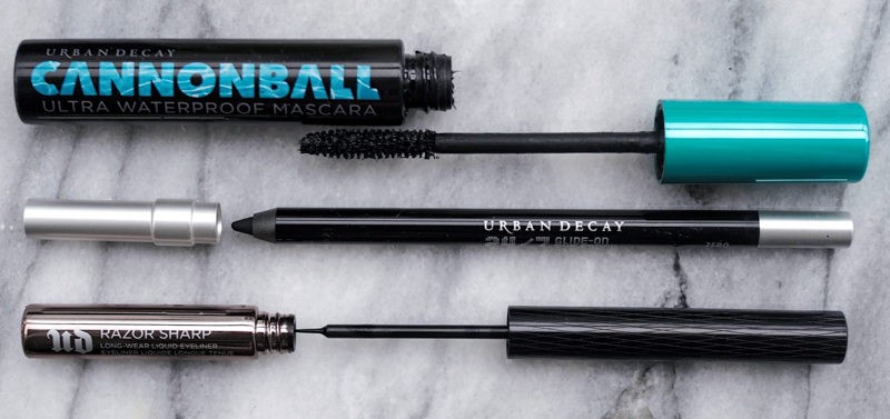 Koko päivän pysyvä meikkipohja ja smoky eye- tutoriaali