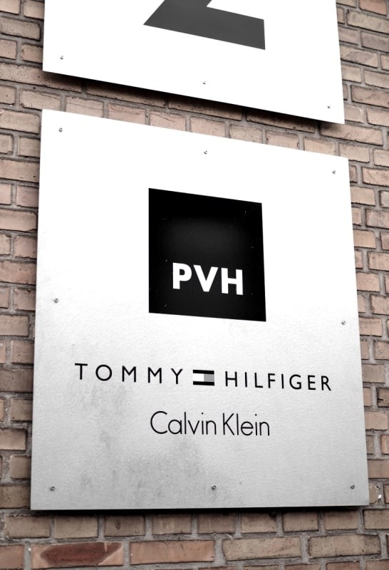 Köpis & Tommy Hilfiger