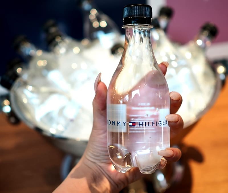 Köpis & Tommy Hilfiger
