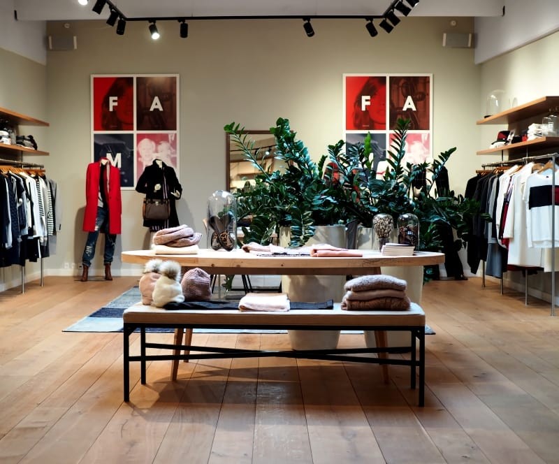 Köpis & Tommy Hilfiger