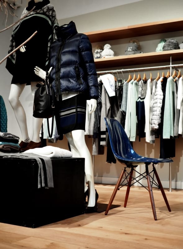 Köpis & Tommy Hilfiger