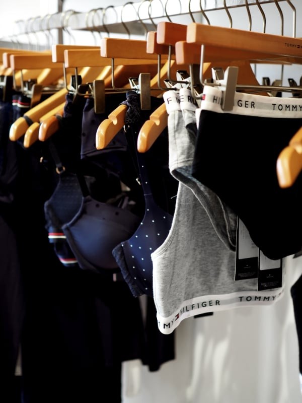 Köpis & Tommy Hilfiger