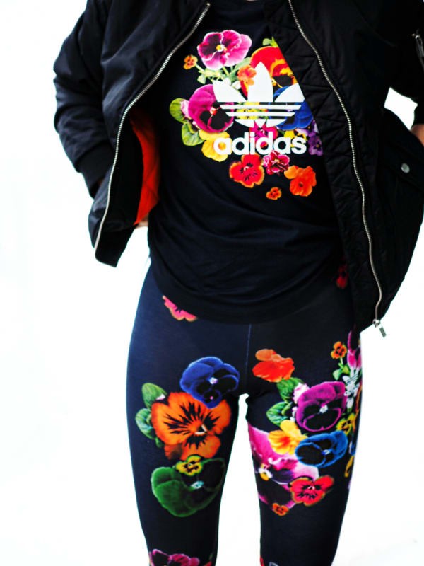 Kukalliset Adidakset