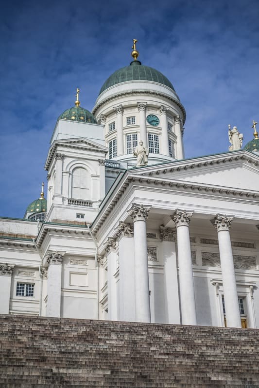 Kylmää, kuumaa..