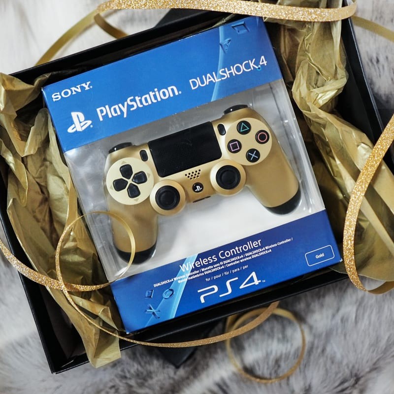 Lahjaideoita miehille