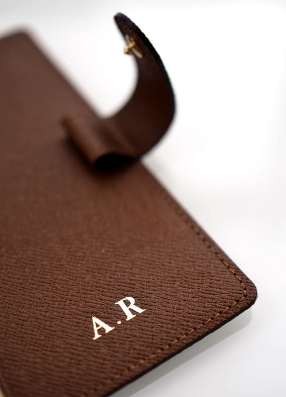 Louis Vuitton Agenda