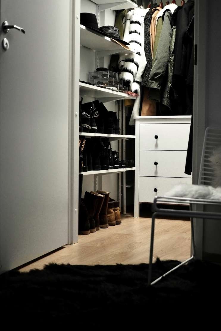 Löytö roskiksesta
