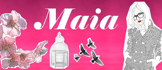 Lukijoiden blogeja part.1