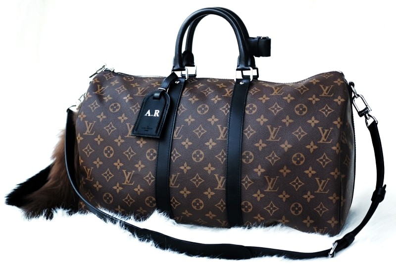 Lv Unboxing