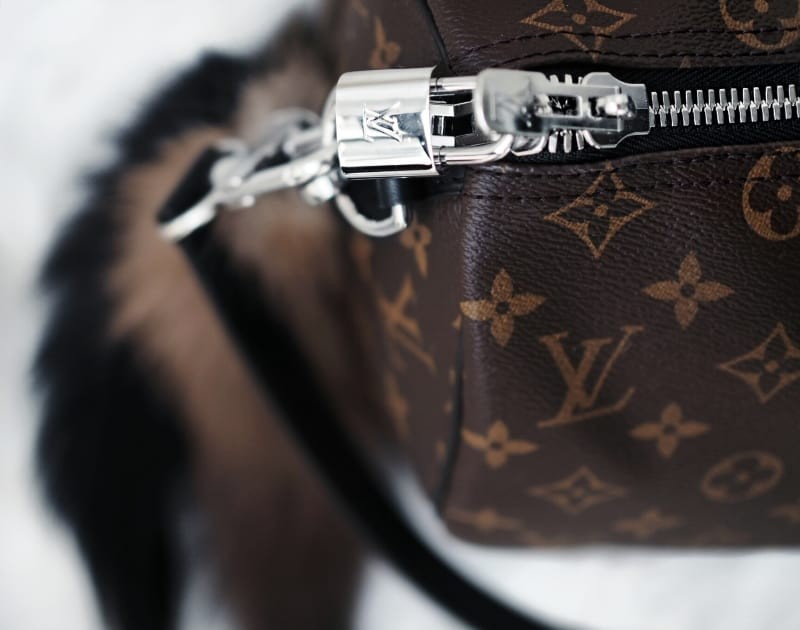 Lv Unboxing