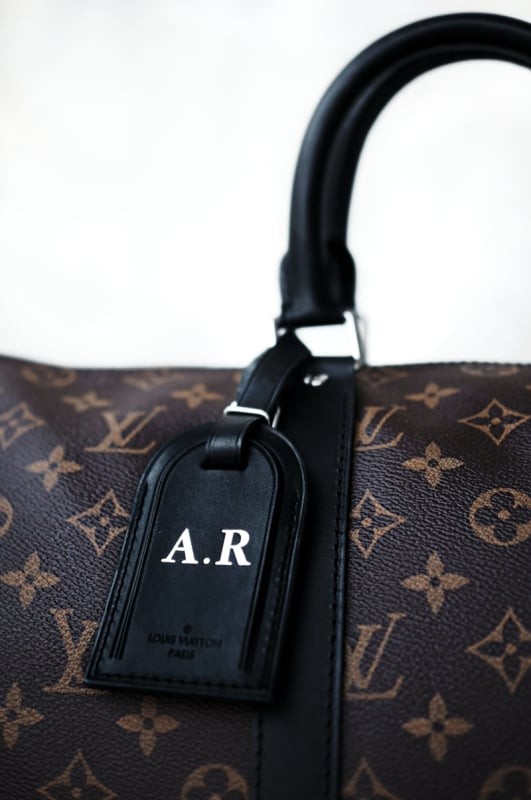Lv Unboxing