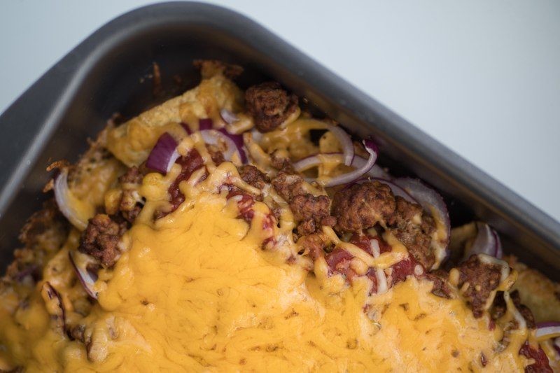 Macho Plate