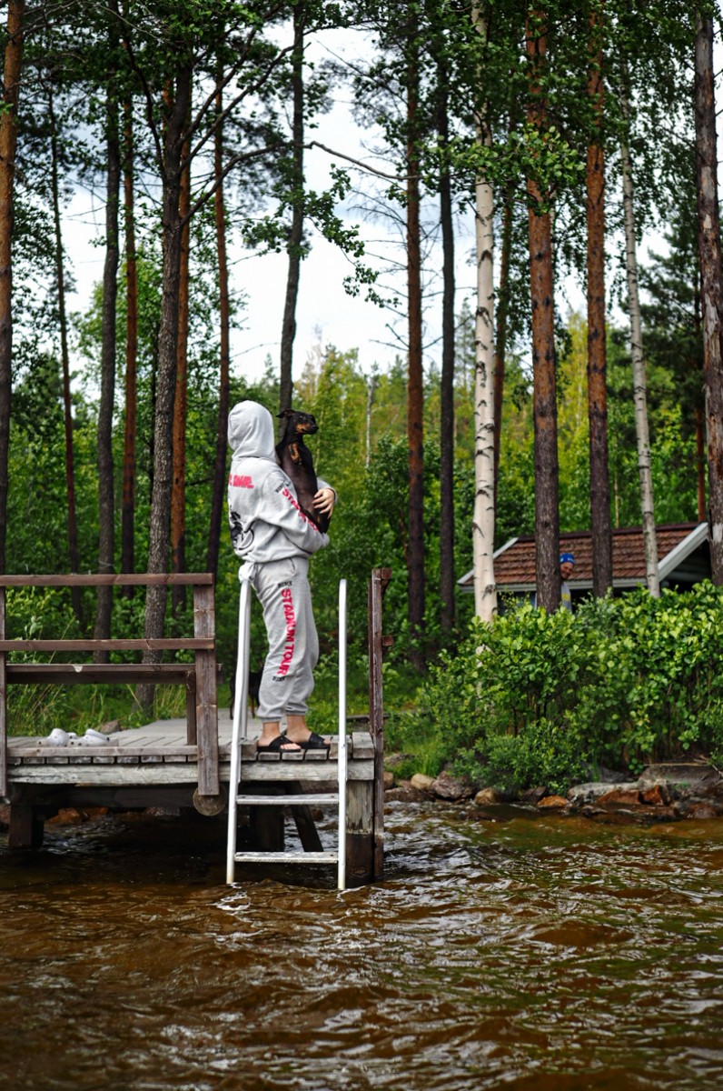 Mökkilaiffii