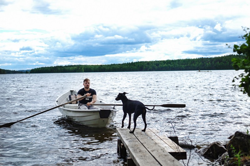 Mökkilaiffii