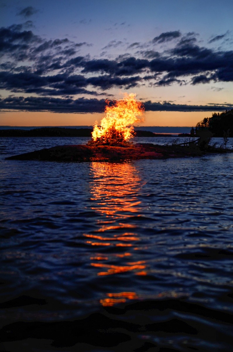 Mökkilaiffii
