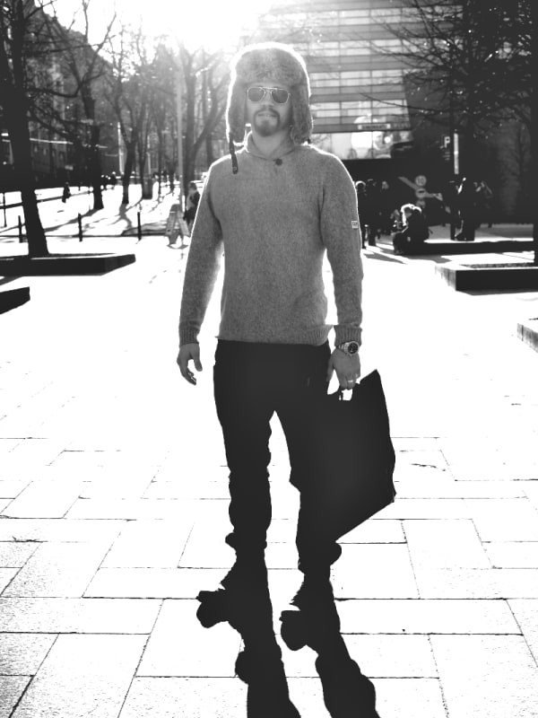 Mustavalkoiset treffit
